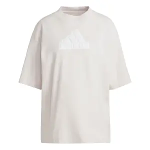 Camiseta de mujer adidas Future Icons Badge Of Sport Boyfriend image-0
