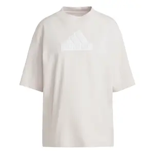 Camiseta de mujer adidas Future Icons Badge Of Sport Boyfriend image-1