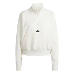 Sudadera 1/4 cremallera  adidas Z.N.E. image-0