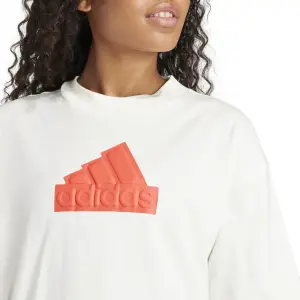 Camiseta de mujer adidas Future Icons Badge Of Sport Boyfriend image-6