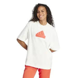 Camiseta de mujer adidas Future Icons Badge Of Sport Boyfriend image-2