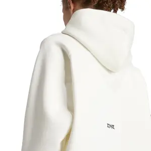 Sweatshirt à capuche femme adidas Z.N.E. Overhead image-5