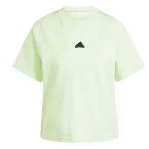 Camiseta mujer adidas Z.N.E. image-0
