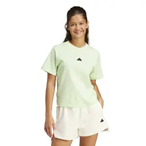 Camiseta mujer adidas Z.N.E. image-2