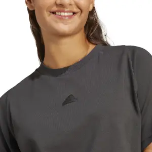 Camiseta de mujer adidas Z.N.E. image-5