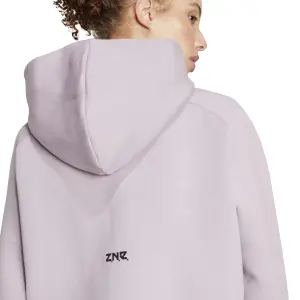 Sudadera con capucha y cremallera para mujer adidas Z.N.E. image-6