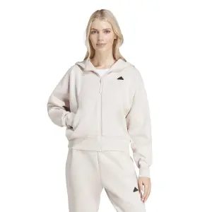 Sudadera con capucha y cremallera adidas Z.N.E. image-1