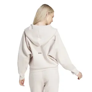 Sudadera con capucha y cremallera adidas Z.N.E. image-2