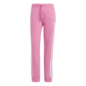 Pantalón de chándal estándar de 3 bandas para mujer adidas Future Icons image-0