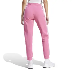 Pantalón de chándal estándar de 3 bandas para mujer adidas Future Icons image-1