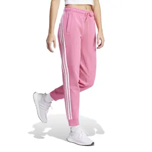 Pantalón de chándal estándar de 3 bandas para mujer adidas Future Icons image-2
