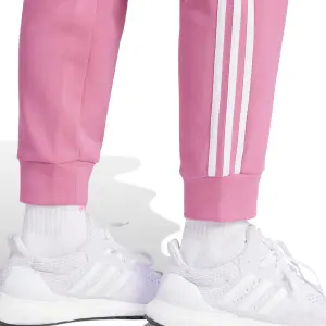 Pantalón de chándal estándar de 3 bandas para mujer adidas Future Icons image-5