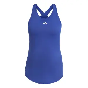 Slanke damestanktop adidas Aeroready Train Essentials image-0
