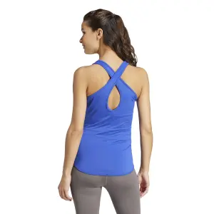 Slanke damestanktop adidas Aeroready Train Essentials image-3