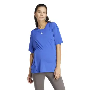 T-shirt femme adidas Aeroready Essentials Nursing image-1