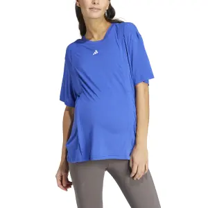 T-shirt femme adidas Aeroready Essentials Nursing image-3