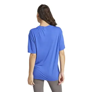 T-shirt femme adidas Aeroready Essentials Nursing image-4