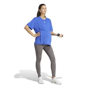 T-shirt femme adidas Aeroready Essentials Nursing image-2