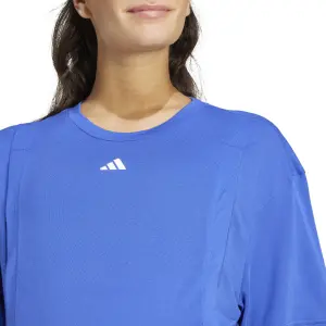 T-shirt femme adidas Aeroready Essentials Nursing image-5