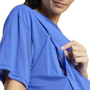 T-shirt femme adidas Aeroready Essentials Nursing image-6