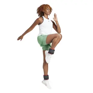 Shorts för kvinnor adidas Aeroready Made image-3