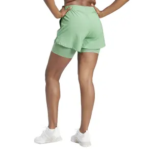 Shorts för kvinnor adidas Aeroready Made image-2
