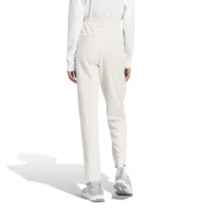 Damskie spodnie treningowe adidas Aeroready Essentials 3 Stripes image-2