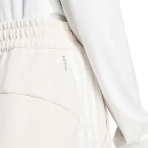 Damskie spodnie treningowe adidas Aeroready Essentials 3 Stripes image-5