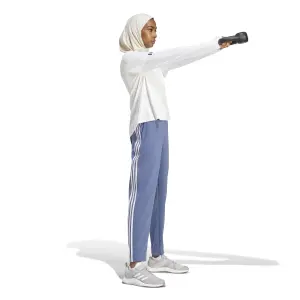 Women's training pants adidas Aeroready Train Essentials 3-stripes image-2