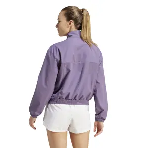 Trainingsjacke Damen adidas Aeroready Essentials image-3