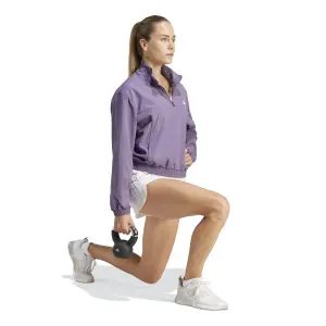 Trainingsjacke Damen adidas Aeroready Essentials image-2