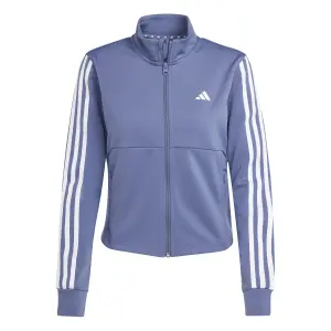 Damska bluza dresowa adidas Aeroready Essentials 3-Stripes image-0