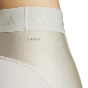 Leggings Frau adidas Hyperglam Shine image-4