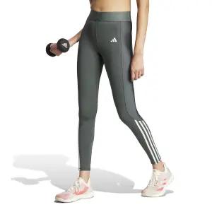 Damskie legginsy adidas Hyperglam Shine image-2