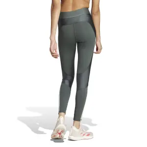 Damskie legginsy adidas Hyperglam Shine image-1