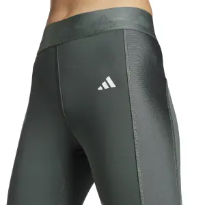 Damskie legginsy adidas Hyperglam Shine image-4