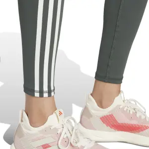 Damskie legginsy adidas Hyperglam Shine image-5