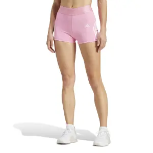 Botas femininas de coxa alta adidas Hyperglam 3" image-1