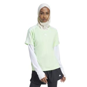 Camisola feminina adidas Aeroready Train Essentials 3-stripes image-1