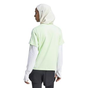 Camisola feminina adidas Aeroready Train Essentials 3-stripes image-2