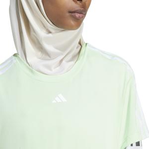 Camisola feminina adidas Aeroready Train Essentials 3-stripes image-4