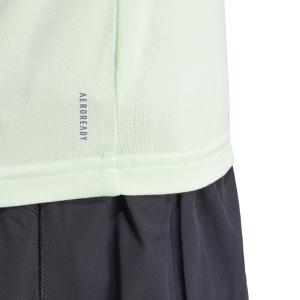 Camisola feminina adidas Aeroready Train Essentials 3-stripes image-5