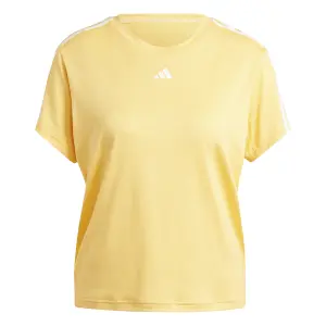 Trikot Damen adidas Aeroready Train Essentials 3-stripes image-0