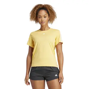Trikot Damen adidas Aeroready Train Essentials 3-stripes image-1