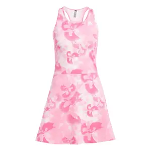 Vestido adidas Floral Graphic image-0