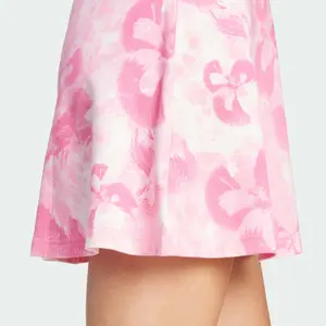 Vestido adidas Floral Graphic image-5