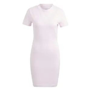 Vestido estampado adidas image-2