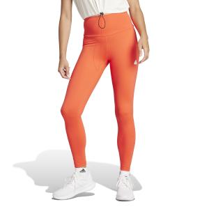 Legging imprimé taille haute femme adidas image-1