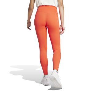 Legging imprimé taille haute femme adidas image-3