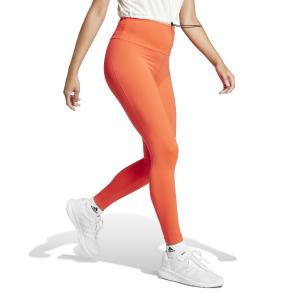 Legging imprimé taille haute femme adidas image-2